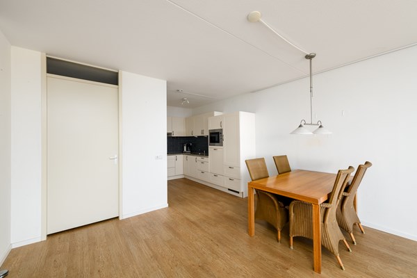 Medium property photo - Badweg 2-302, 8701 XG Bolsward